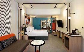 ibis Styles Bali Legian